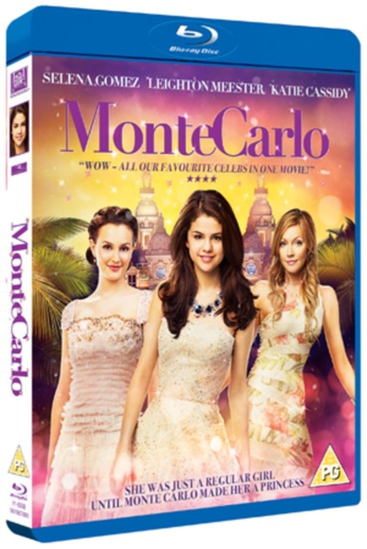 Monte Carlo