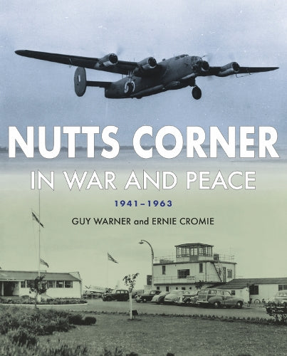 Nutts Corner