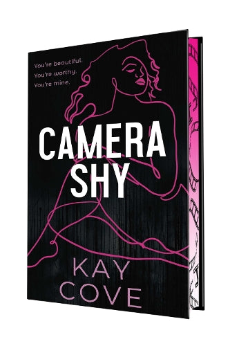 Camera Shy: Special Limited Edition Hardcover (Lessons in Love