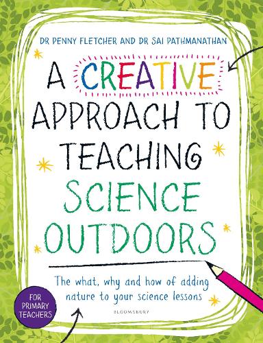 A Creative Approach to Teaching Science Outdoors
