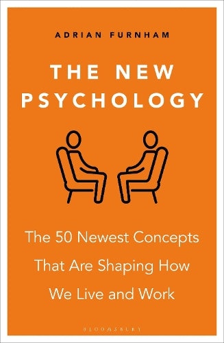 The New Psychology