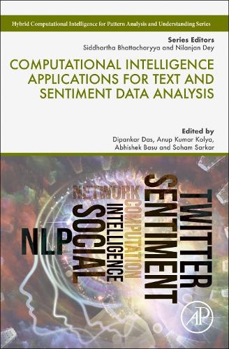 Computational Intelligence Applications for Text and Sentiment Data Analysis