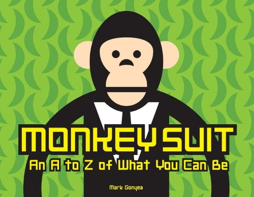 Monkey Suit