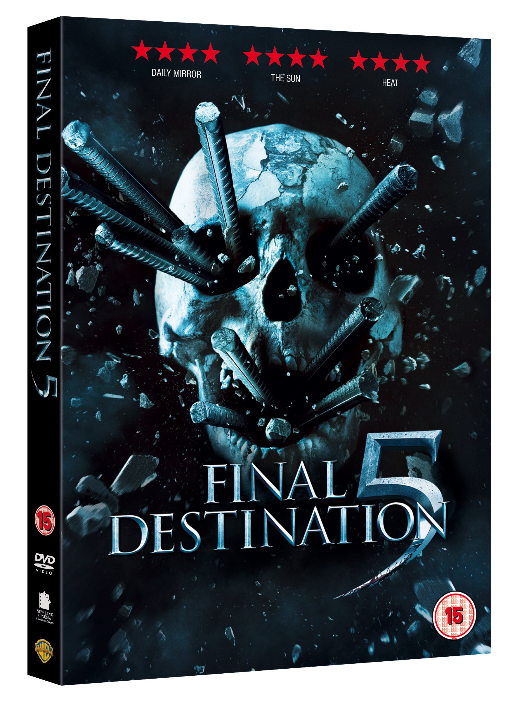 Final Destination 5