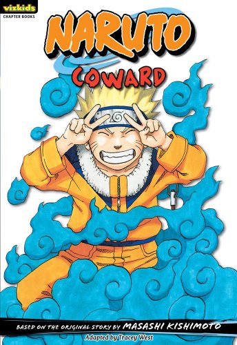 `Naruto: Chapter Book, Vol. 12`