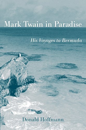 Mark Twain In Paradise