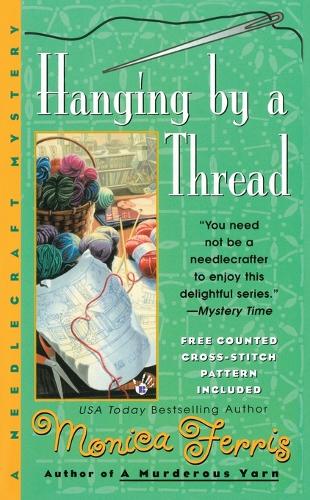 Hanging by a Thread