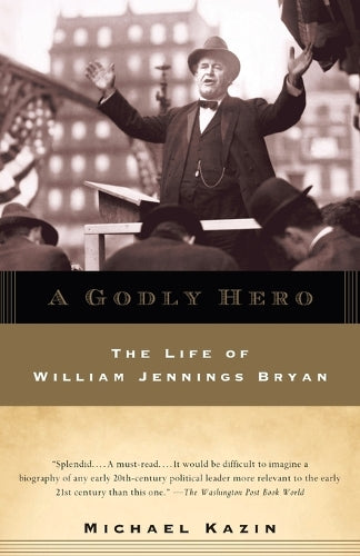 A Godly Hero