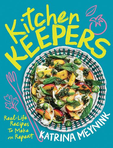 Kitchen Keepers