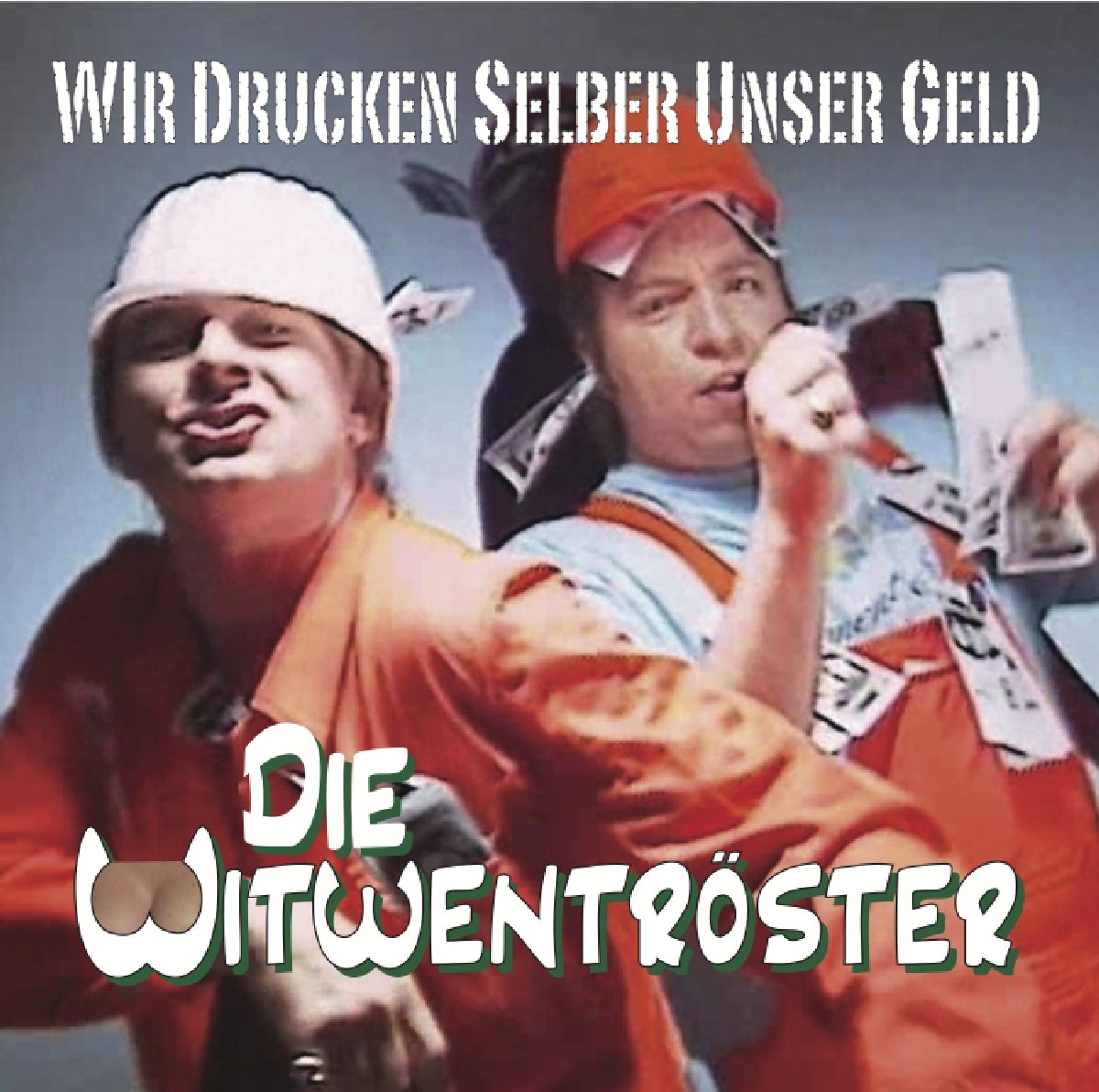 Wir Drucken Selber Unser