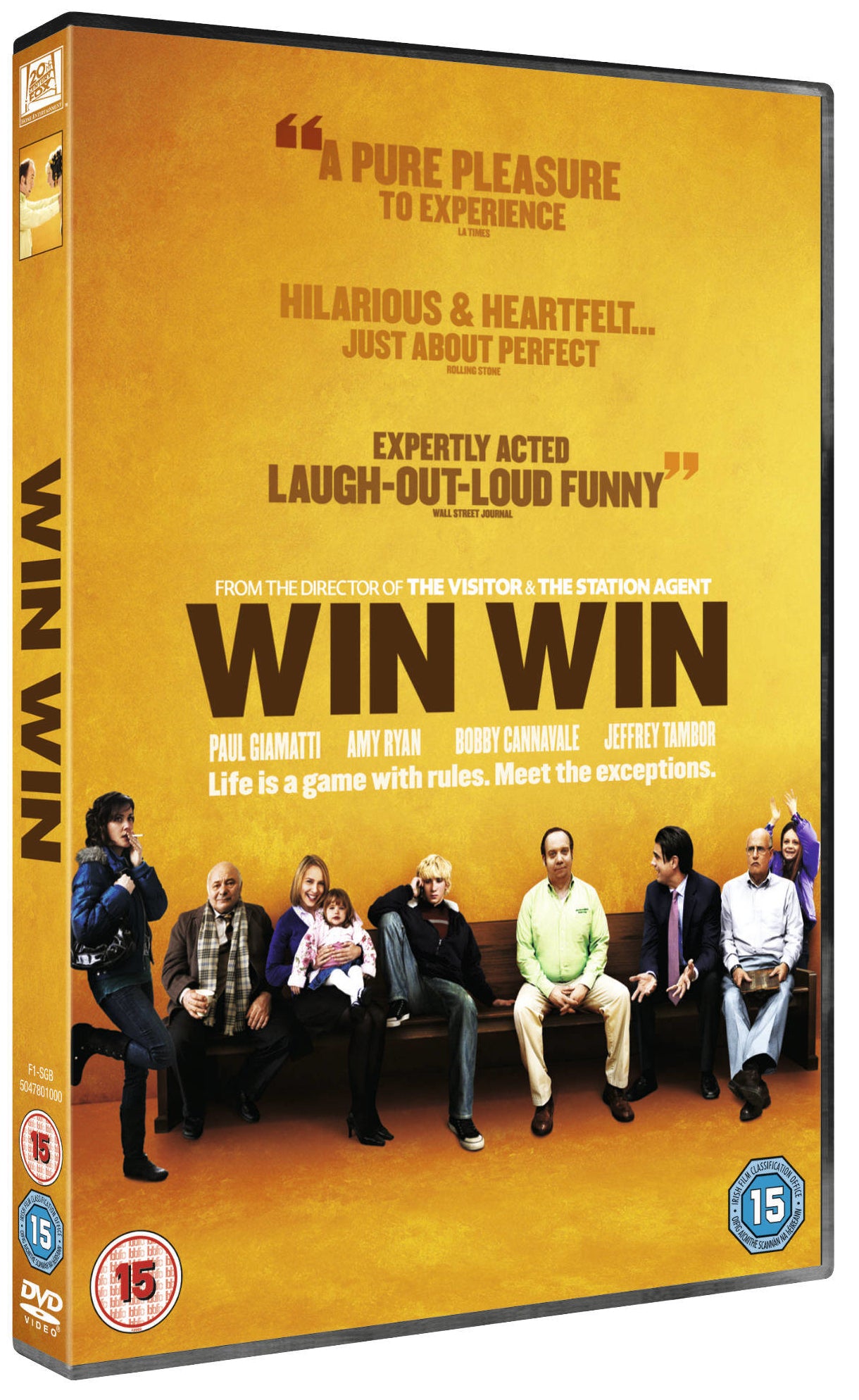 Win Win