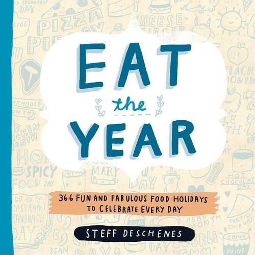 Eat the Year
