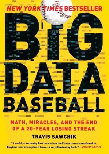 Big Data Baseball