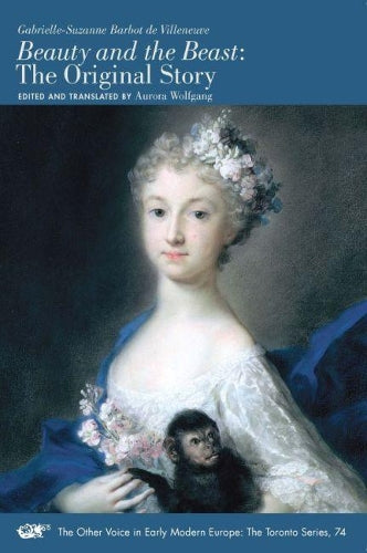 Beauty and the Beast – The Original Story