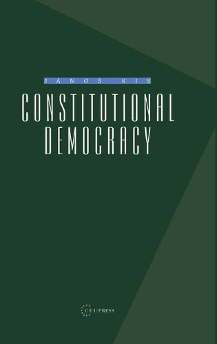 Constitutional Democracy