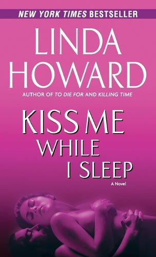 Kiss Me While I Sleep