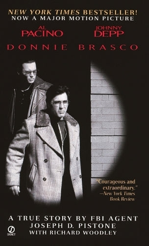 Donnie Brasco