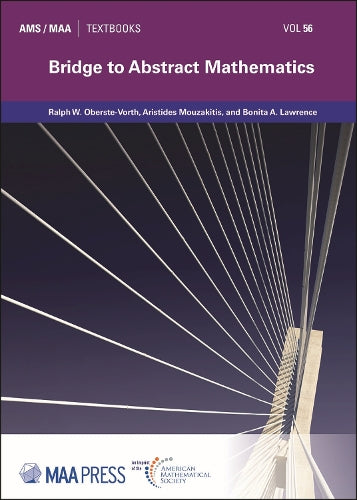 Bridge to Abstract Mathematics