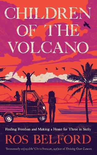 Children of the Volcano