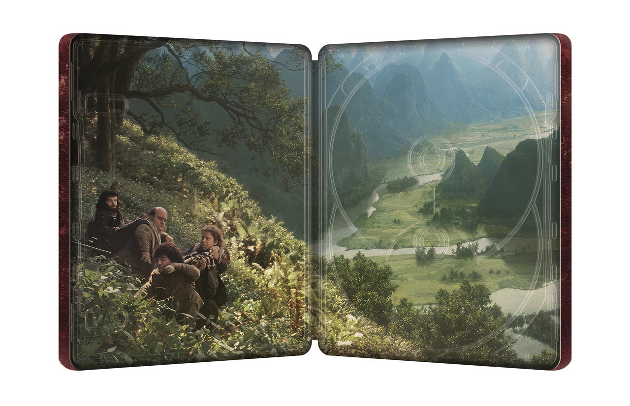 Willow Limited Edition 4K UHD Steelbook