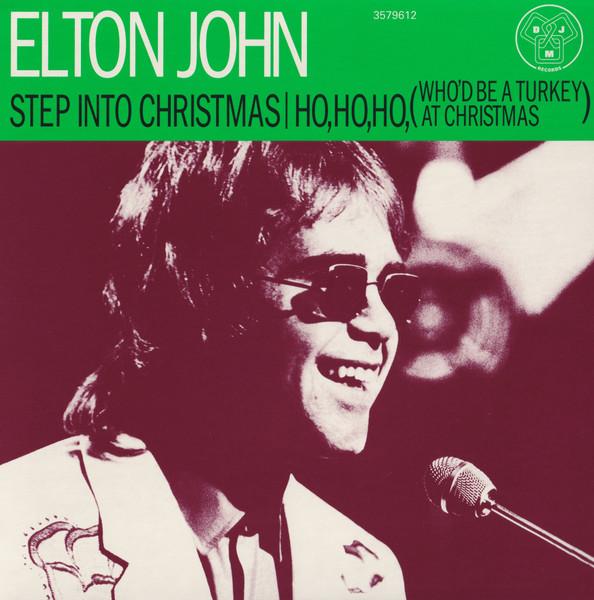 Step Into Christmas
