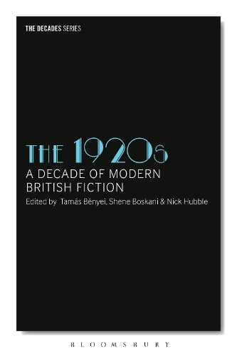 The 1920s