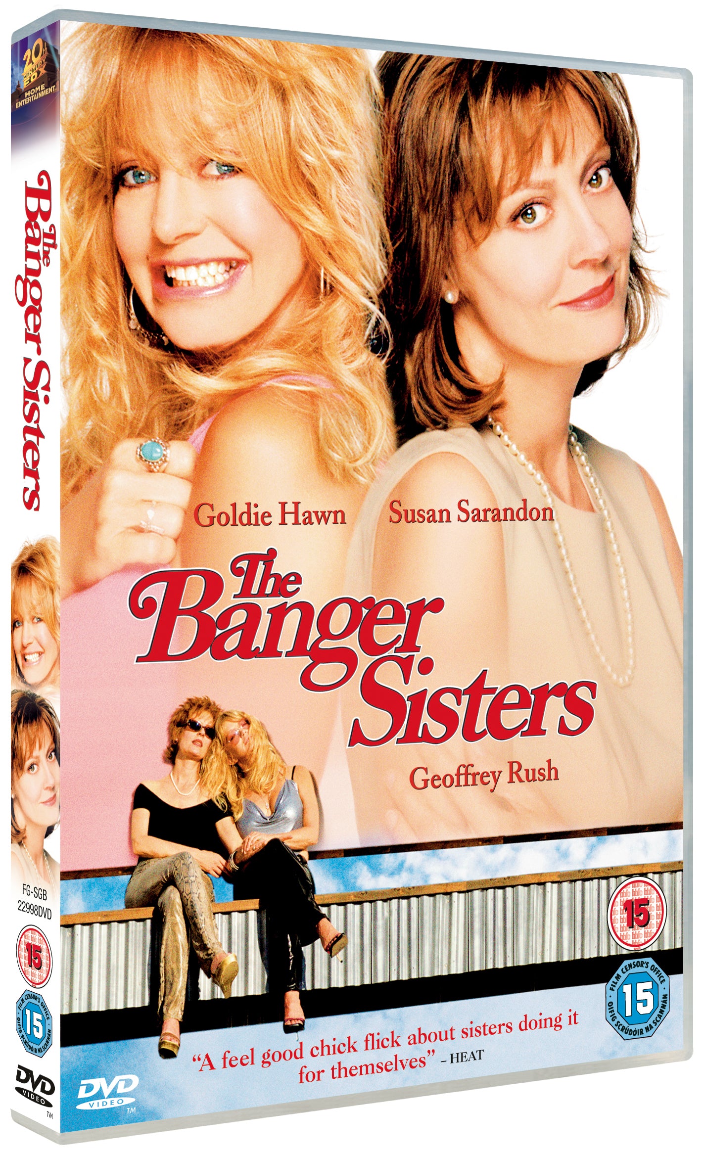 The Banger Sisters