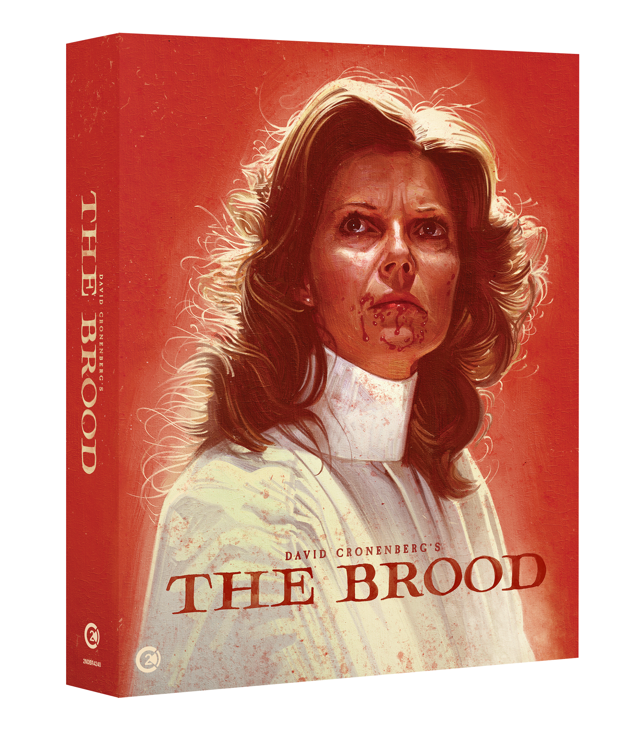 The Brood: Limited Edition
