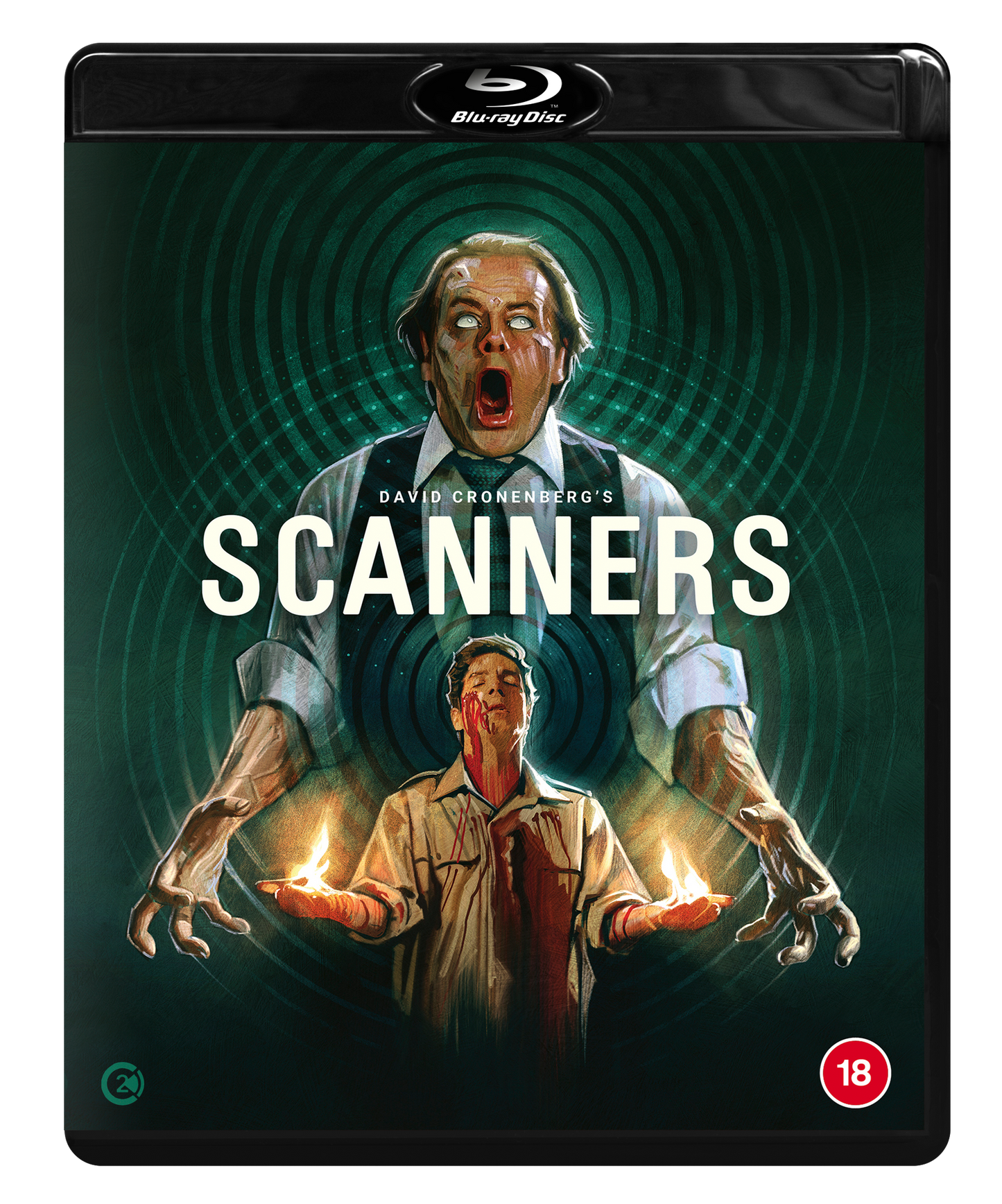 Scanners