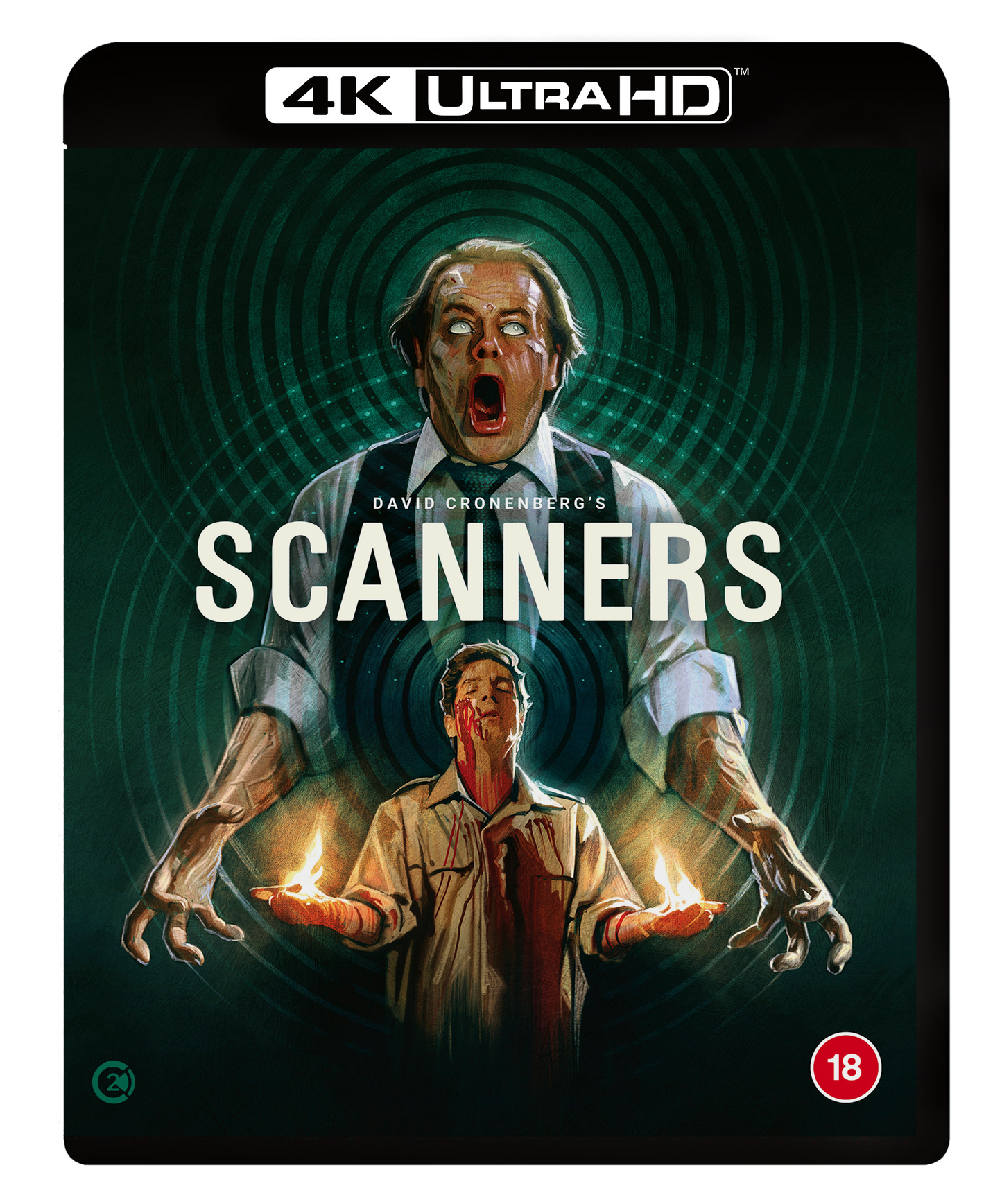 Scanners