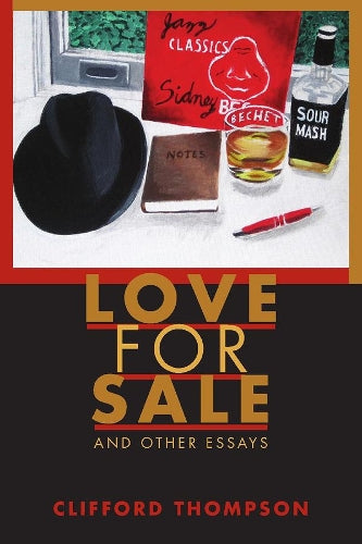 Love for Sale: And Other Essays (Autumn House Nonfiction