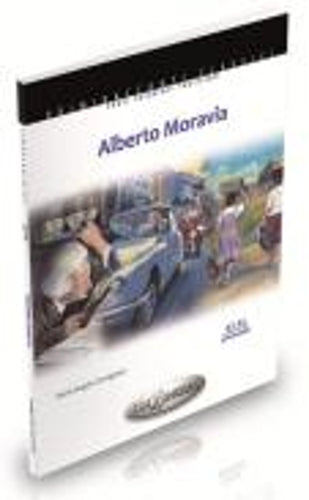 Alberto Moravia
