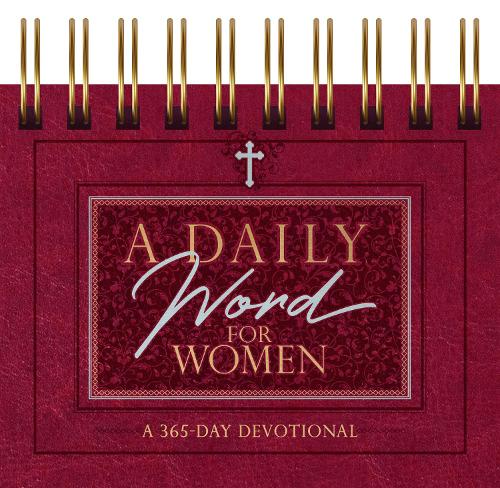 A Daily Word for Women