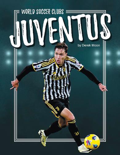 Juventus (World Soccer Clubs
