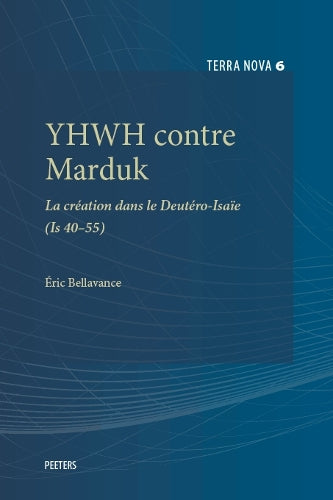 YHWH contre Marduk