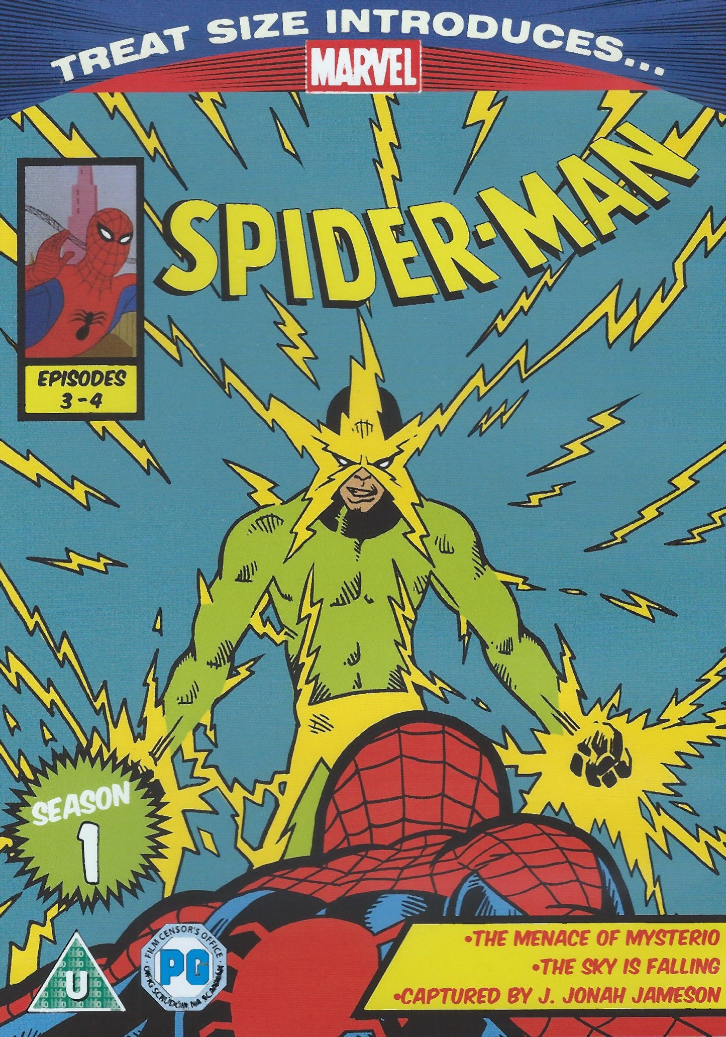 Spider-man (Import)