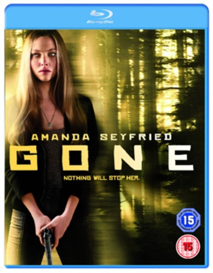 Gone