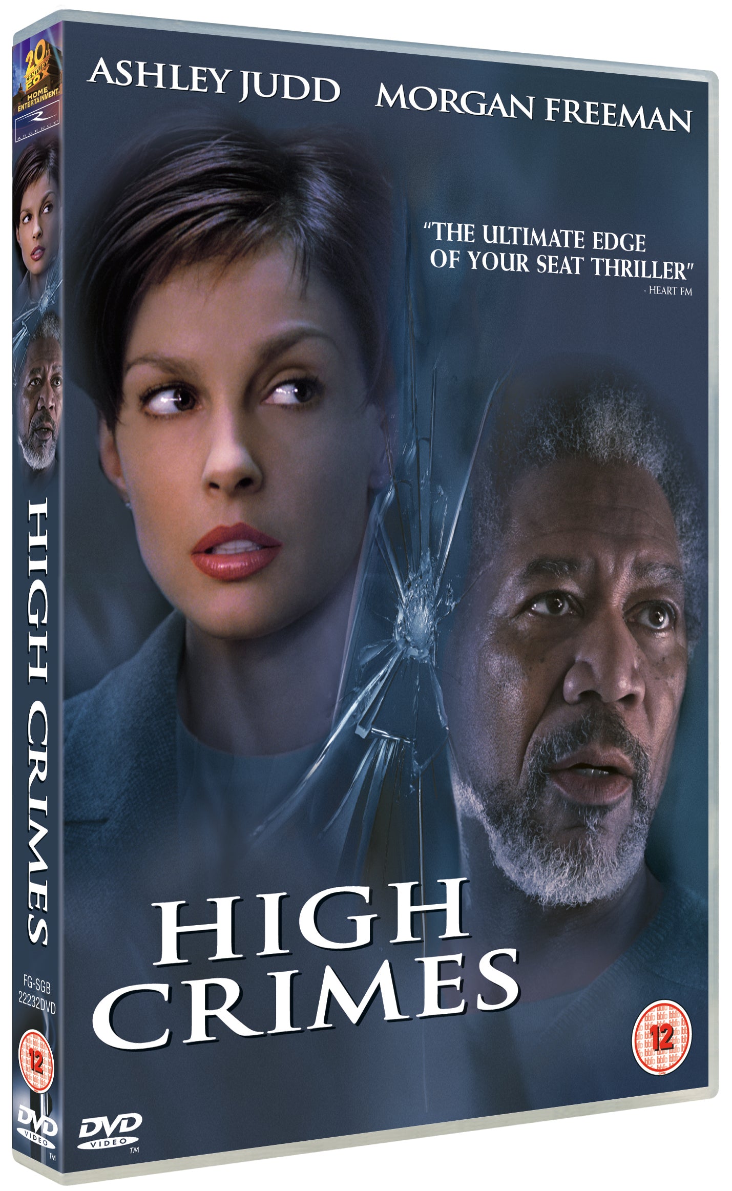 High Crimes