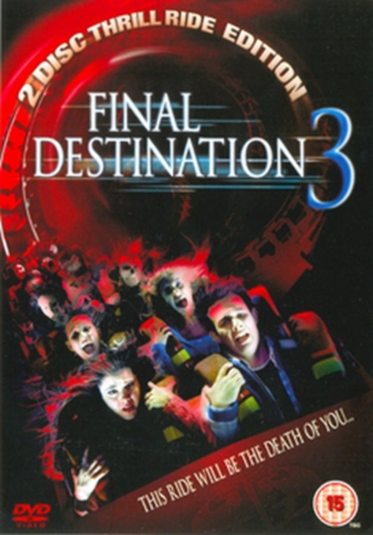 Final Destination 3