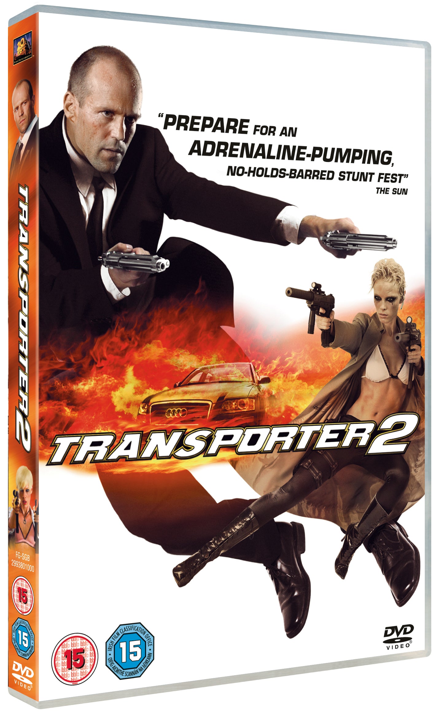 Transporter 2