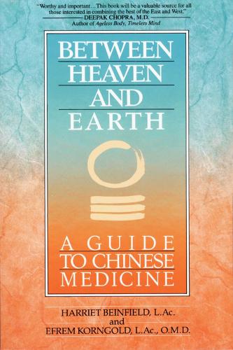 Between Heaven and Earth
