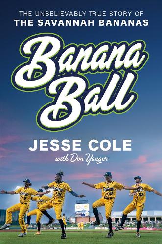 Banana Ball