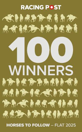 Racing Post 100 Winners