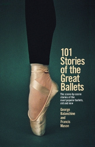 101 Stories of the Great Ballets