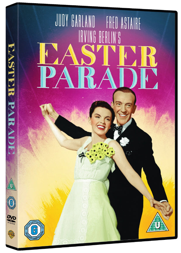 Easter Parade: Special Edition