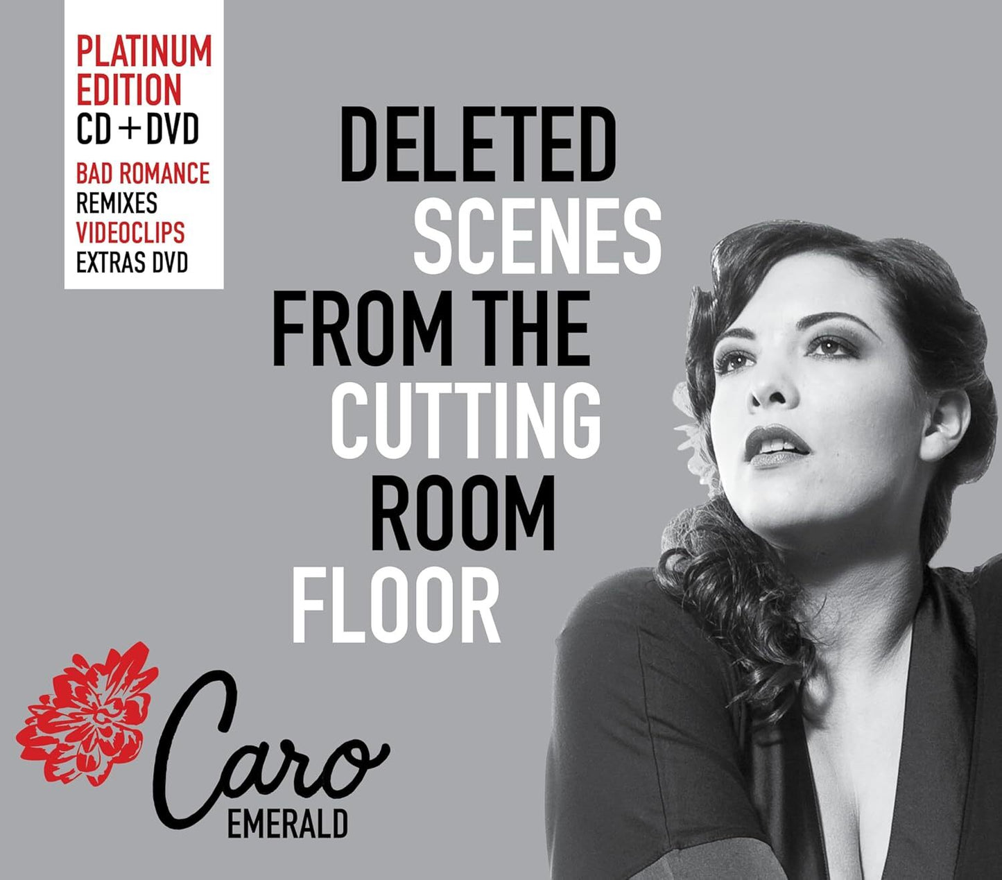 Deleted Scenes from the Cutting Room Floor