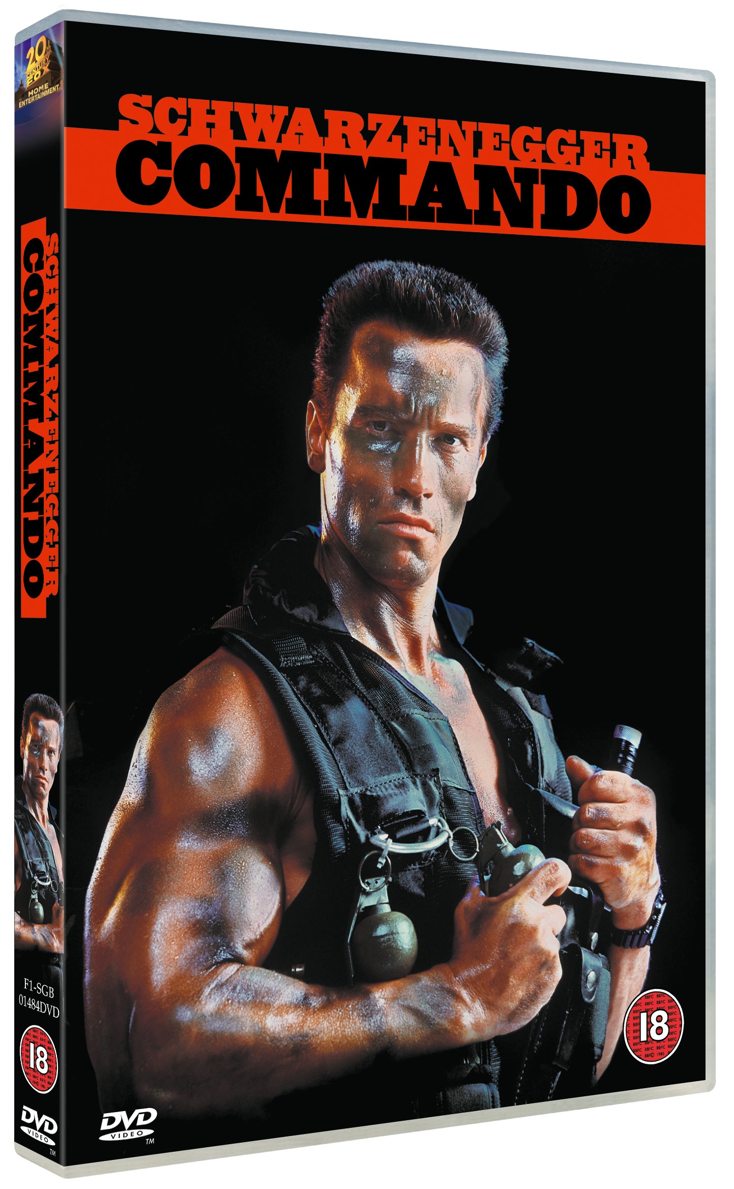 Commando