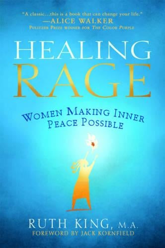 Healing Rage