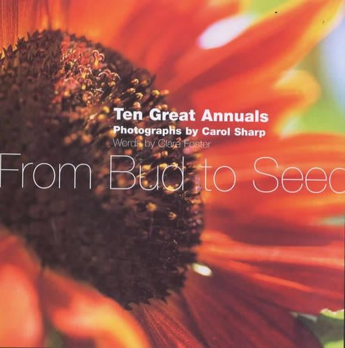 From Bud to Seed