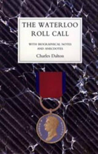 Waterloo Roll Call